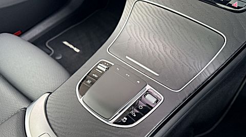 GLC 300 e