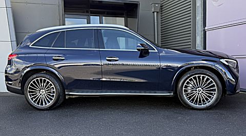 GLC 300