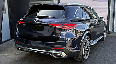GLC 300