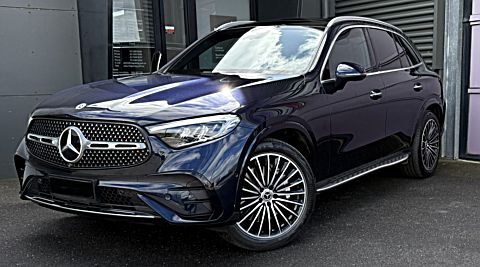 GLC 300