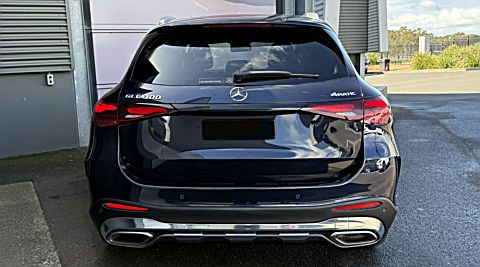 GLC 300