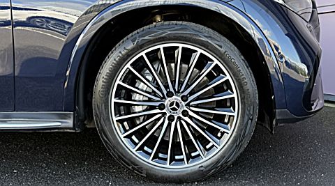 GLC 300