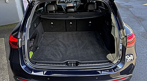 GLC 300