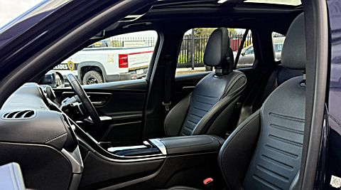 GLC 300