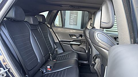 GLC 300