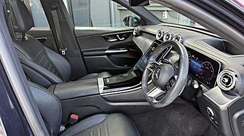 GLC 300