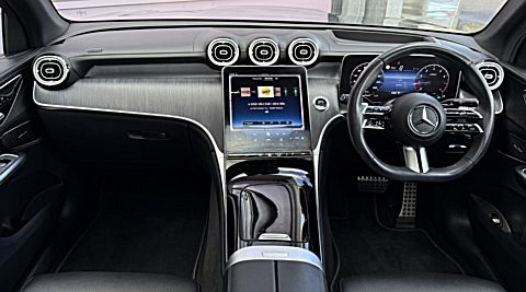 GLC 300