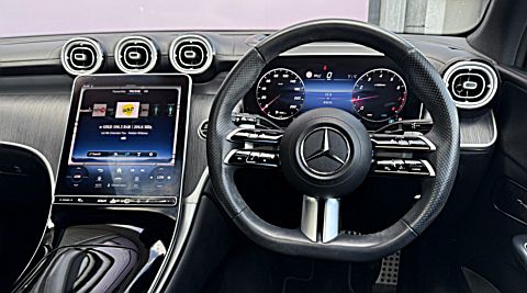 GLC 300