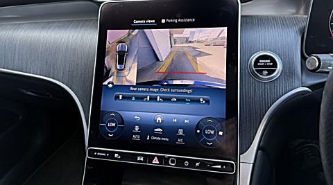 GLC 300