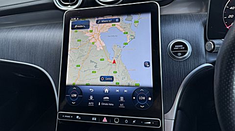 GLC 300