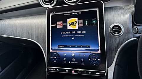 GLC 300