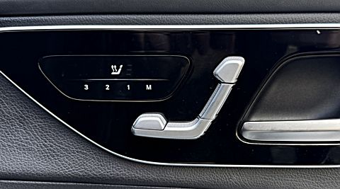 GLC 300