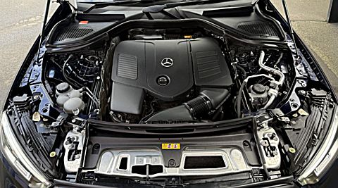GLC 300