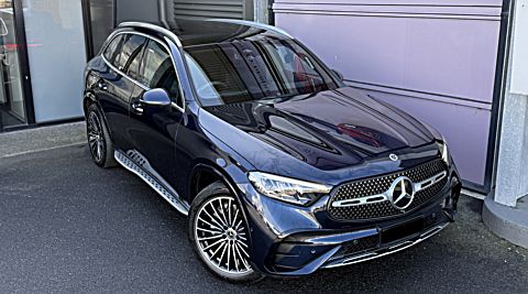 GLC 300