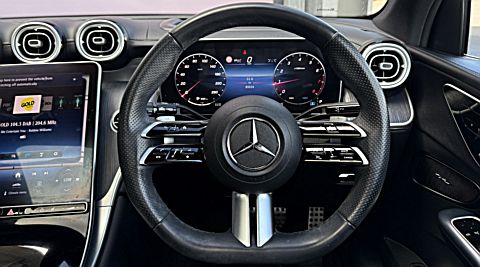 GLC 300