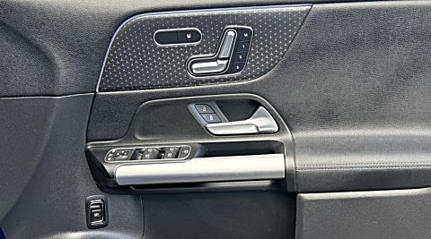 GLA 200 City Edition