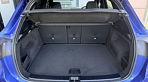 GLA 200 City Edition