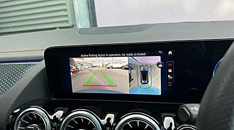 EQA 250+