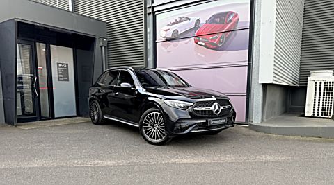 GLC 300