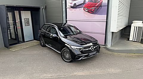 GLC 300