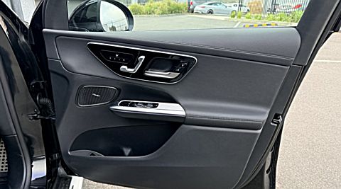 GLC 300