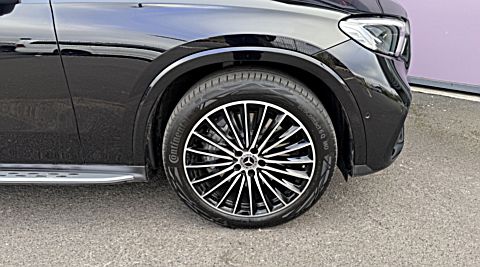 GLC 300