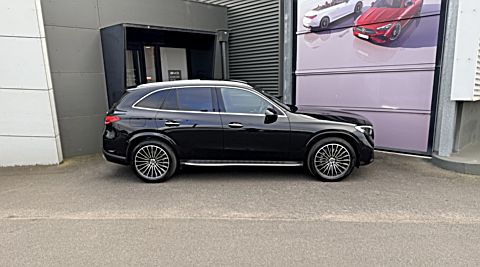 GLC 300