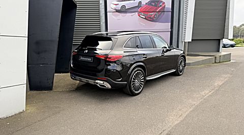 GLC 300
