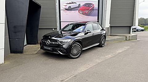 GLC 300