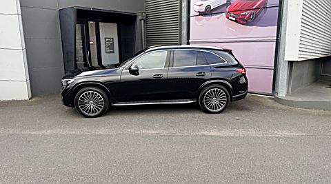 GLC 300