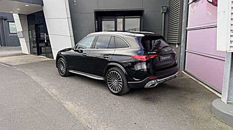 GLC 300