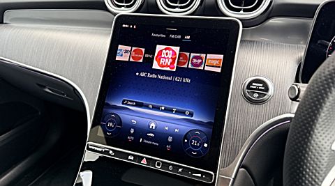 GLC 300