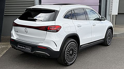 EQA 250
