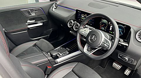 EQA 250