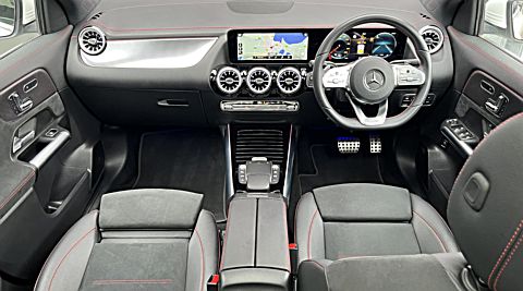 EQA 250
