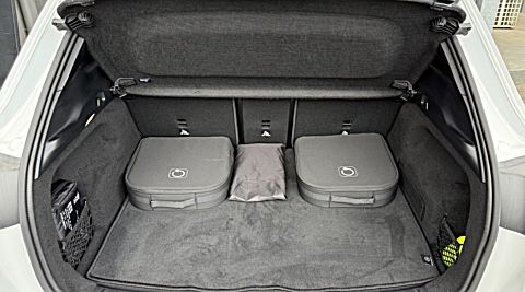 EQA 250