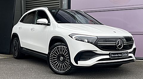 EQA 250