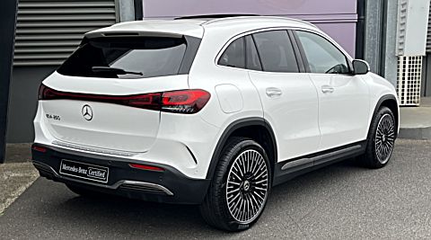 EQA 250