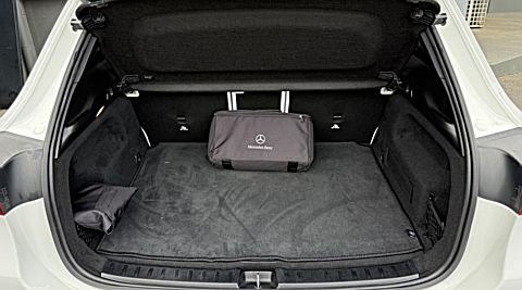 EQA 250