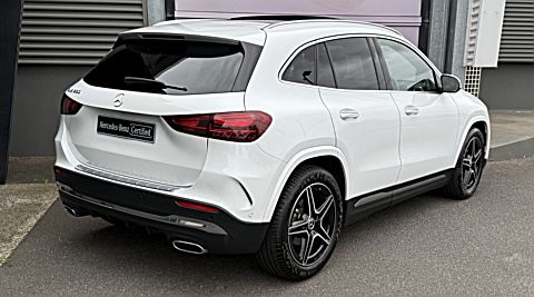 GLA 200