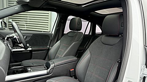 GLA 200