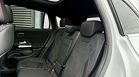 GLA 200