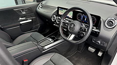 GLA 200