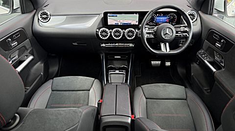 GLA 200