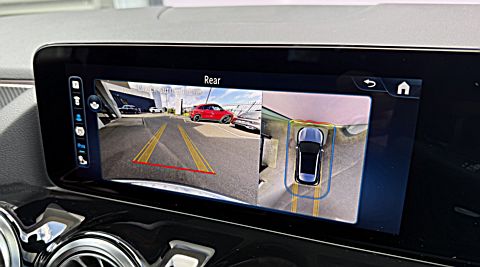 GLA 200