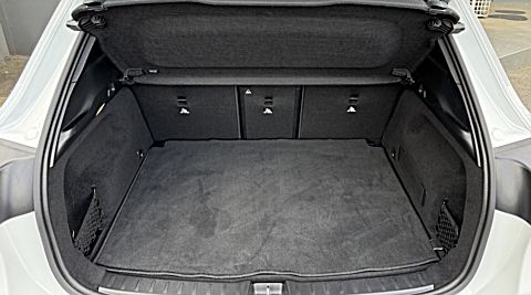 GLA 200