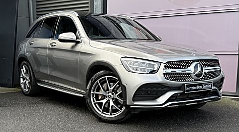 GLC 200