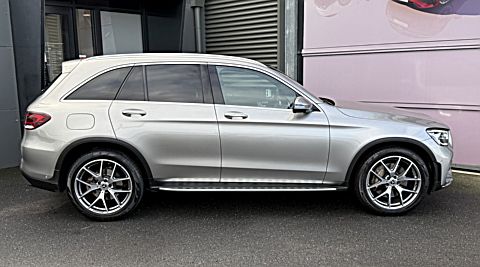 GLC 200