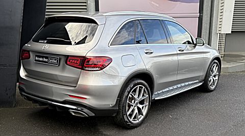 GLC 200