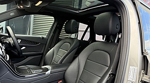 GLC 200